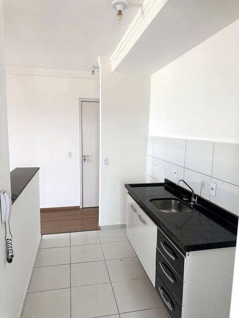 Apartamento para alugar com 2 quartos, 62m² - Foto 8