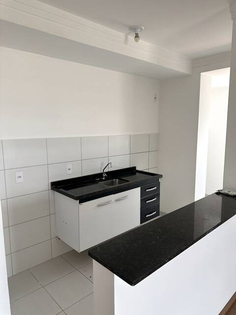 Apartamento para alugar com 2 quartos, 62m² - Foto 9