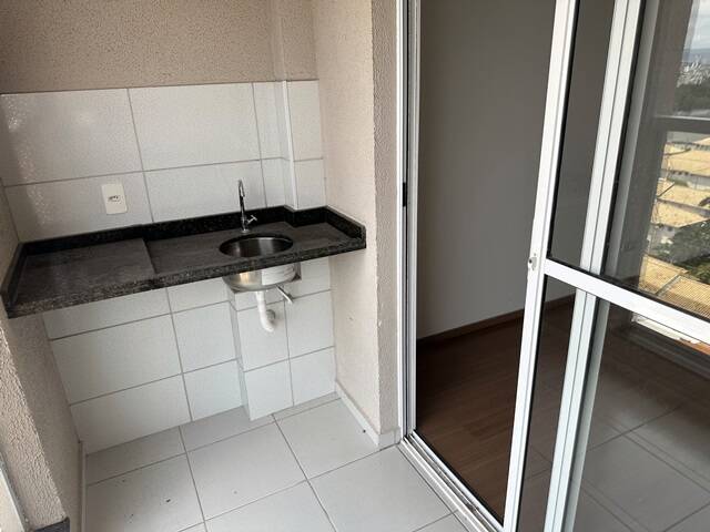 Apartamento para alugar com 2 quartos, 62m² - Foto 5