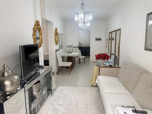 Apartamento à venda com 2 quartos, 71m² - Foto 2