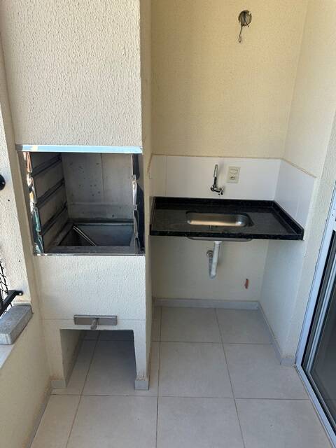 Apartamento para alugar com 2 quartos, 68m² - Foto 5