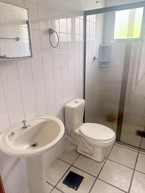 Apartamento para alugar com 2 quartos, 80m² - Foto 12