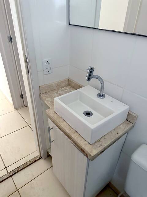 Apartamento para alugar com 2 quartos, 55m² - Foto 8