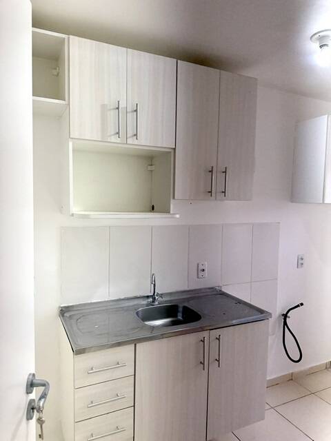 Apartamento para alugar com 2 quartos, 55m² - Foto 4