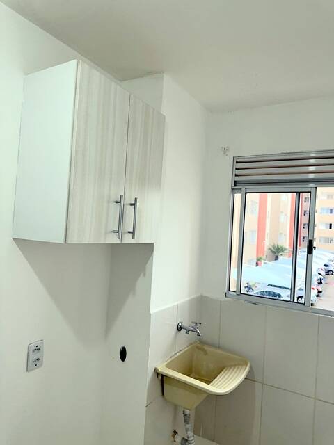 Apartamento para alugar com 2 quartos, 55m² - Foto 5