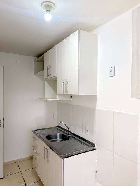 Apartamento para alugar com 2 quartos, 55m² - Foto 1