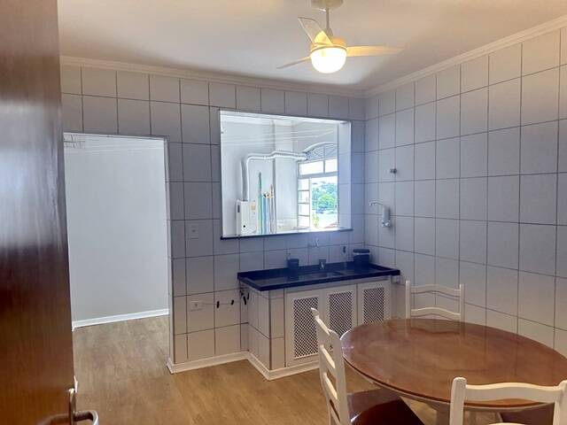 Apartamento para alugar com 3 quartos, 80m² - Foto 2