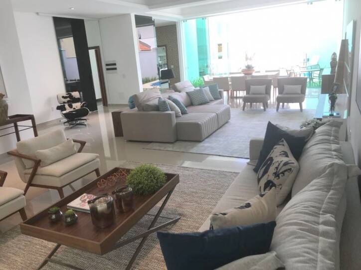 Casa à venda com 4 quartos, 440m² - Foto 3