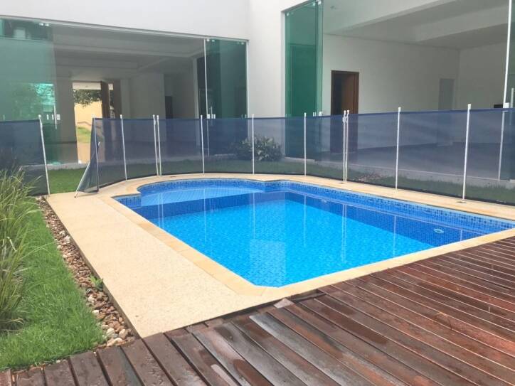 Casa à venda com 4 quartos, 440m² - Foto 9