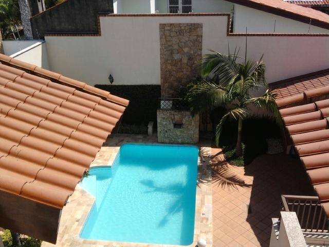 Sobrado à venda com 4 quartos, 450m² - Foto 23