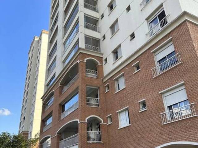 #8259 - Apartamento para Locação em Sorocaba - SP - 3