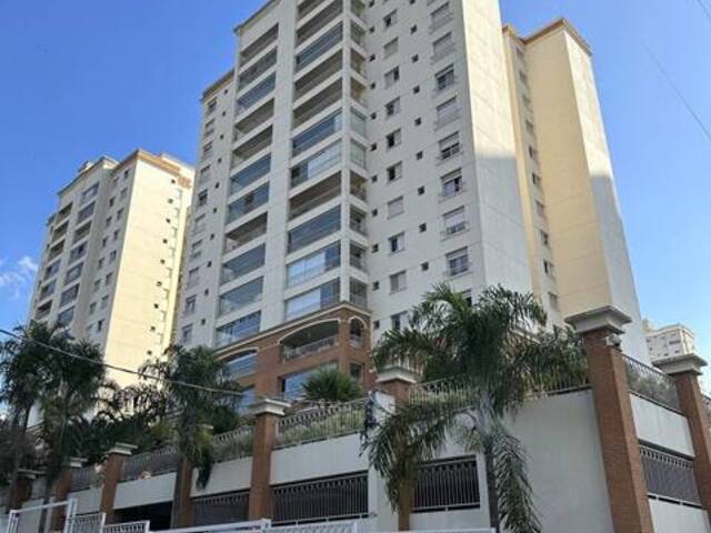 #8259 - Apartamento para Locação em Sorocaba - SP - 1