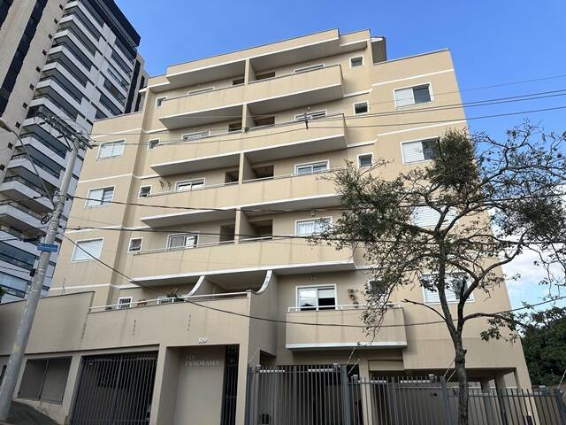 #9045 - Apartamento para Venda em Sorocaba - SP - 2