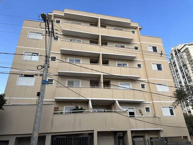 #9045 - Apartamento para Venda em Sorocaba - SP - 3