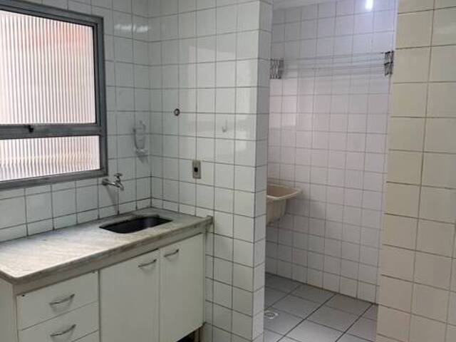 #9047 - Apartamento para Venda em Sorocaba - SP