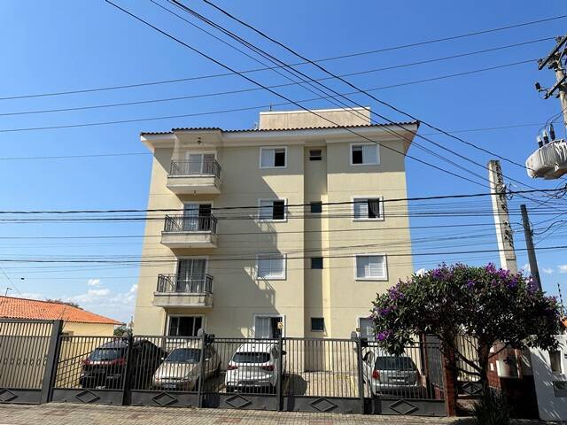 #9048 - Apartamento para Venda em Sorocaba - SP - 1