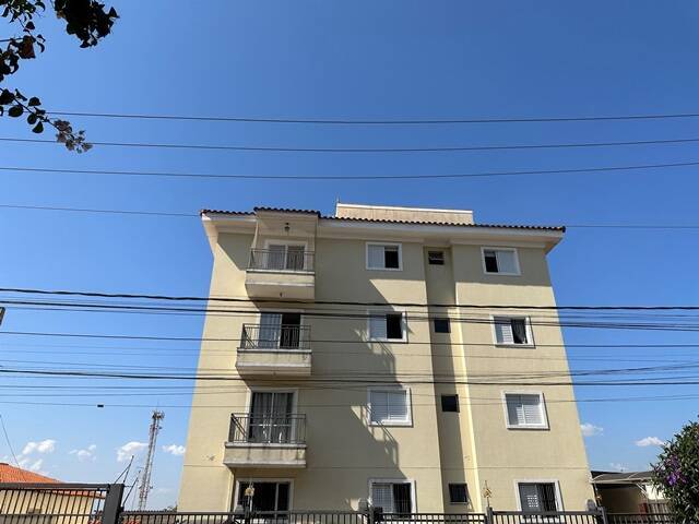 #9048 - Apartamento para Venda em Sorocaba - SP - 2