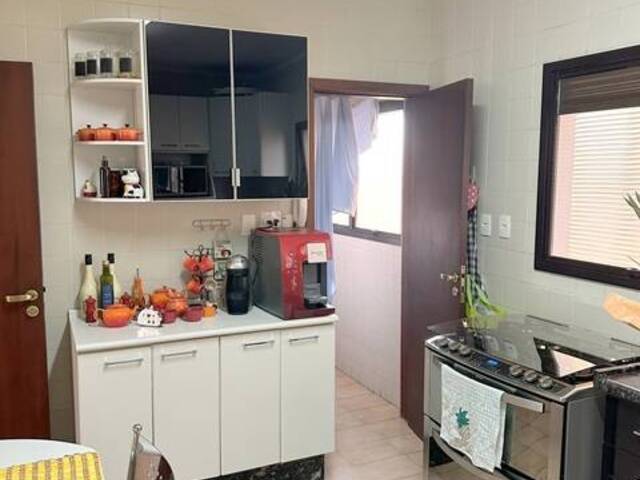 #9051 - Apartamento para Venda em Sorocaba - SP - 3