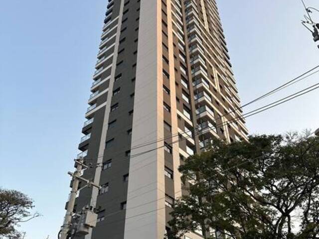 #9052 - Apartamento para Venda em Sorocaba - SP - 3