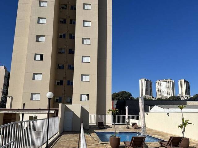 #9056 - Apartamento para Venda em Sorocaba - SP - 1