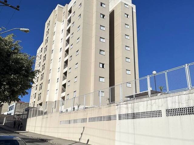 #9056 - Apartamento para Venda em Sorocaba - SP - 2