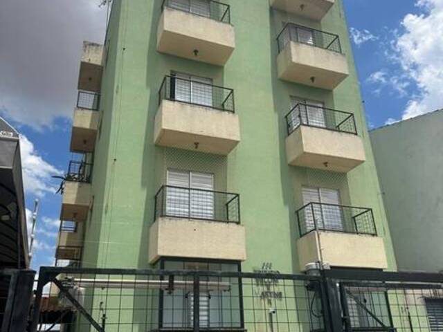 #8304 - Apartamento para Locação em Sorocaba - SP