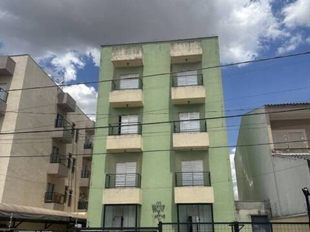 #8304 - Apartamento para Locação em Sorocaba - SP