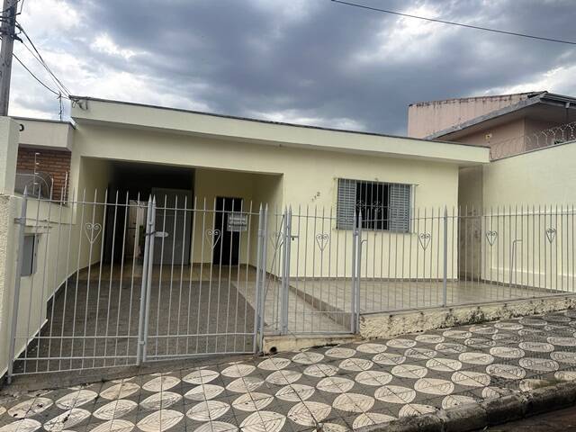 #9059 - Casa para Venda em Sorocaba - SP