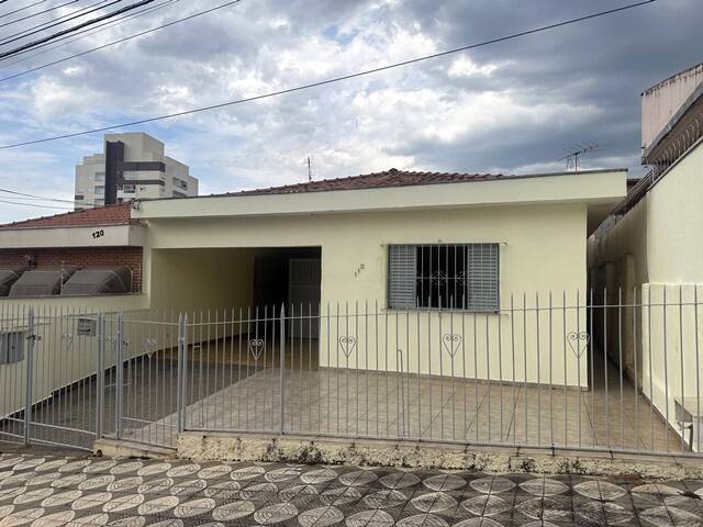 #9059 - Casa para Venda em Sorocaba - SP